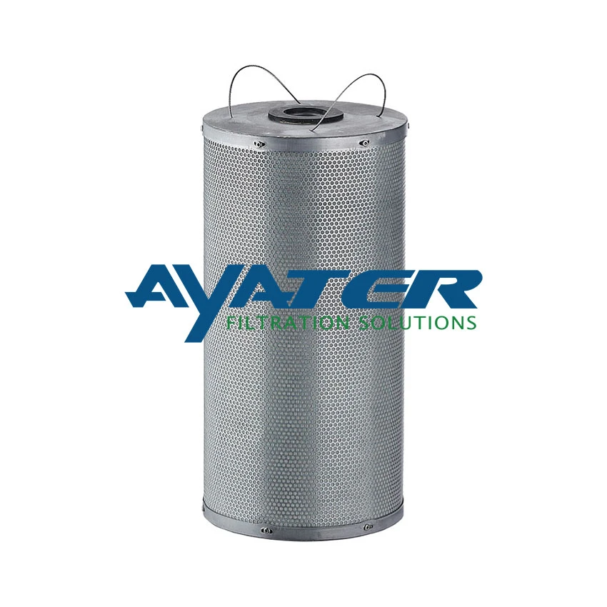 Amine Carbon Filter