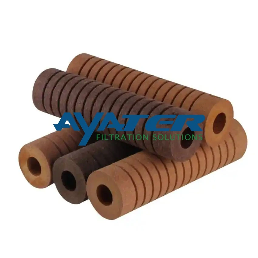 G78B3-1N Resin Bonded Filter suppliers