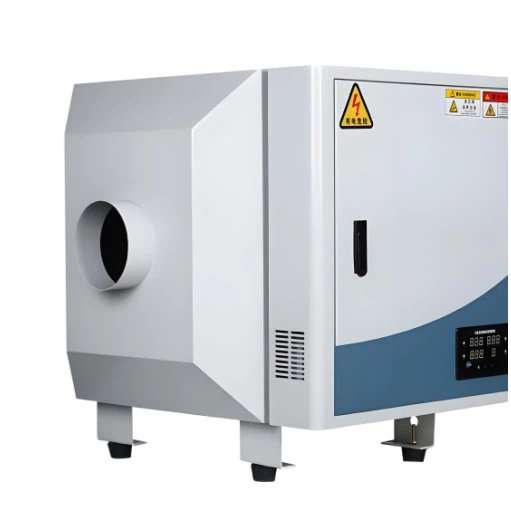 Oil Mist Collector Machine Oil Mist Collector Machine
