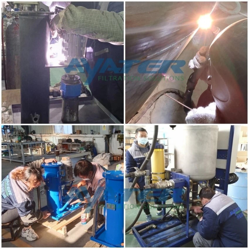 workshop Scene - AYATER workshop Scene - AYATER