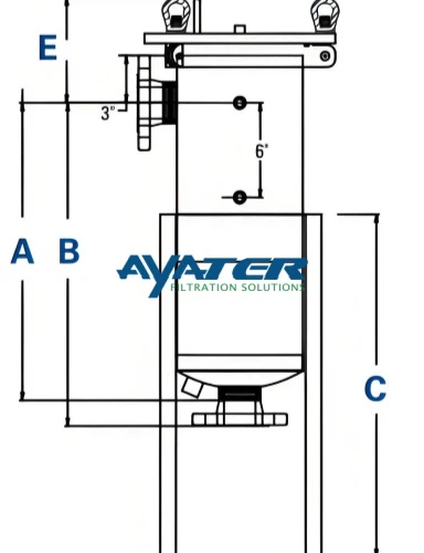 SWING BOLT SWING BOLT
