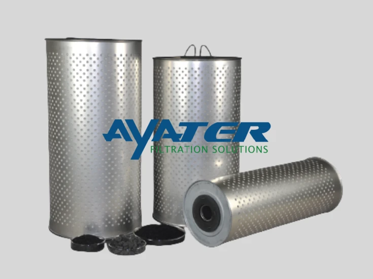 amine-carbon-filter-manufacturer amine-carbon-filter-manufacturer