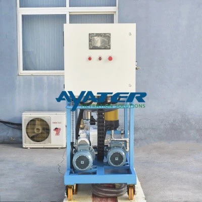 NFK350-oil-purification-unit NFK350-oil-purification-unit