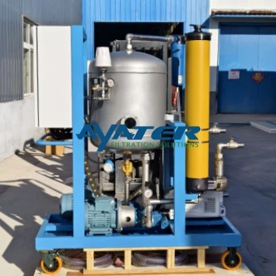 NFK350-oil-purification-unit NFK350-oil-purification-unit