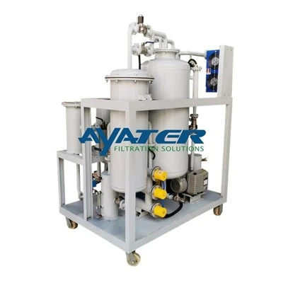 productcate-400-400 Hydraulic Oil Filtration System