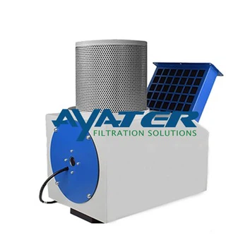 Mechanical Oil Mist Collector