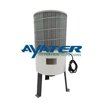 Oil Mist Eliminator