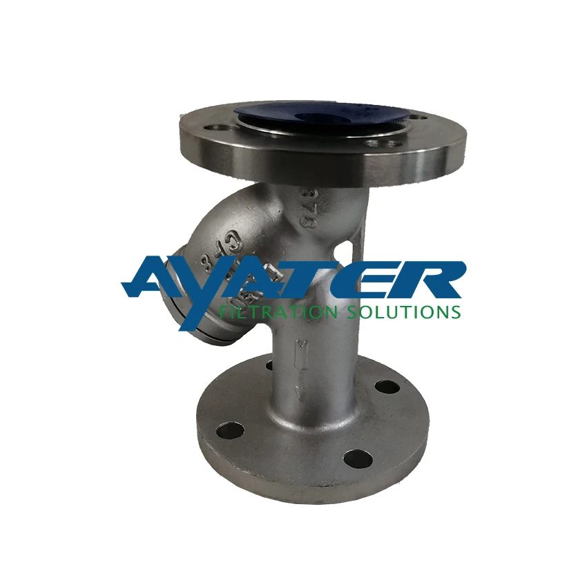 Y-Type Strainer